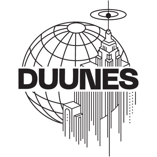 DUUNES MERCH